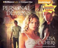 Personal Demons (9-Volume Set) （Unabridged）