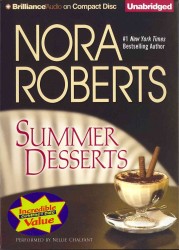 Summer Desserts (6-Volume Set) (Great Chefs) （Unabridged）