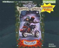 Tempest's Legacy (8-Volume Set) (Jane True) （Unabridged）