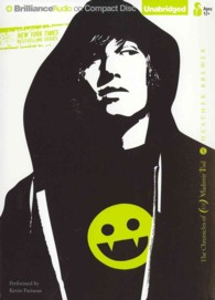 Twelfth Grade Kills (8-Volume Set) (The Chronicles of Vladimir Tod) （Unabridged）