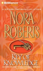 Key of Knowledge (4-Volume Set) (Key Trilogy) （Abridged）