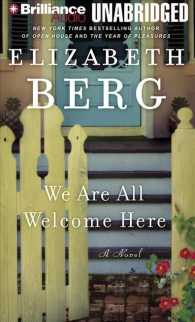 We Are All Welcome Here (5-Volume Set) （Unabridged）