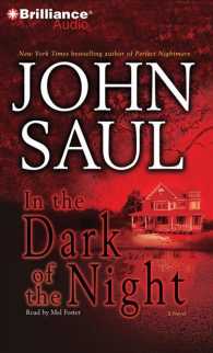 In the Dark of the Night (5-Volume Set) （Abridged）