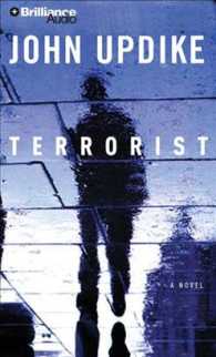 Terrorist (5-Volume Set) （Abridged）