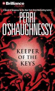 Keeper of the Keys (4-Volume Set) （Abridged）