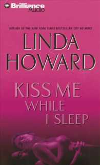 Kiss Me While I Sleep (5-Volume Set) （Abridged）