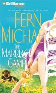 The Marriage Game (5-Volume Set) （Abridged）