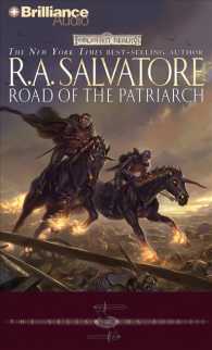 Road of the Patriarch (5-Volume Set) (Forgotten Realms: the Sellswords Book) （Abridged）