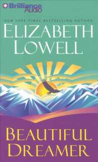 Beautiful Dreamer (3-Volume Set) （Abridged）