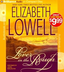 Lover in the Rough (3-Volume Set) （Abridged）