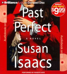 Past Perfect (5-Volume Set) （Abridged）