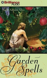 Garden Spells (4-Volume Set) （Abridged）