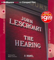 The Hearing (5-Volume Set) （Abridged）