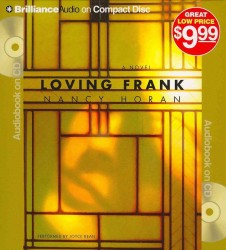 Loving Frank (5-Volume Set) （Abridged）