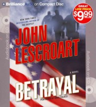 Betrayal (5-Volume Set) （Abridged）