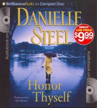 Honor Thyself (5-Volume Set) （Abridged）
