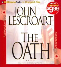The Oath (5-Volume Set) （Abridged）