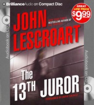 The 13th Juror (5-Volume Set) （Abridged）
