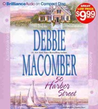50 Harbor Street (5-Volume Set) (Cedar Cove) （Abridged）