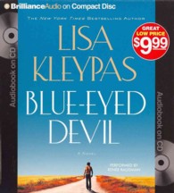 Blue-Eyed Devil (5-Volume Set) （Abridged）