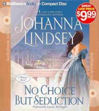 No Choice but Seduction (5-Volume Set) (Malory Family) （Abridged）