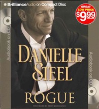 Rogue (5-Volume Set) （Abridged）