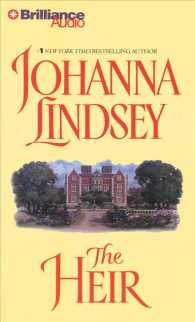 The Heir (3-Volume Set) (Reid Family) （Abridged）