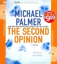 The Second Opinion (5-Volume Set) : Question Everything （Abridged）