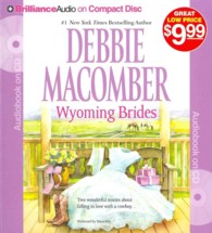 Wyoming Brides (5-Volume Set) （Abridged）