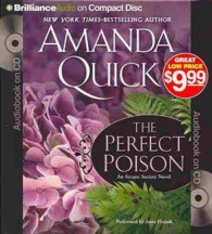 The Perfect Poison (5-Volume Set) (Arcane Society) （Abridged）