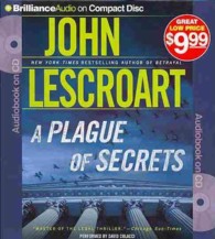 A Plague of Secrets (5-Volume Set) （Abridged）