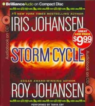Storm Cycle (5-Volume Set) （Abridged）