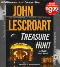 Treasure Hunt (5-Volume Set) (Wyatt Hunt) （Abridged）