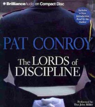 The Lords of Discipline (8-Volume Set) （Abridged）
