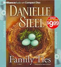 Family Ties (5-Volume Set) （Abridged）