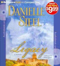 Legacy (5-Volume Set) （Abridged）