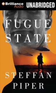 Fugue State (11-Volume Set) （Unabridged）