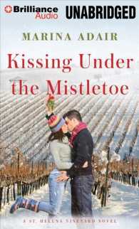 Kissing under the Mistletoe (8-Volume Set) (St. Henlena Vineyard) （Unabridged）