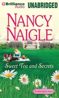 Sweet Tea and Secrets (8-Volume Set) (Adams Grove) （Unabridged）