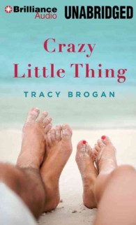 Crazy Little Thing (8-Volume Set) : Library Edition （Unabridged）
