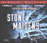 Stone Maidens (9-Volume Set) : Library Edition （Unabridged）