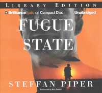 Fugue State (11-Volume Set) : Library Edition （Unabridged）
