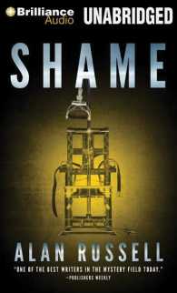 Shame (10-Volume Set) （Unabridged）