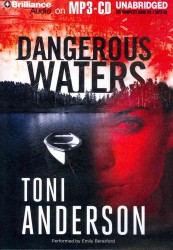 Dangerous Waters （MP3 UNA）