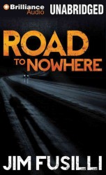 Road to Nowhere : Library Edition （MP3 UNA）