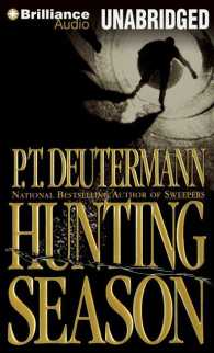 Hunting Season (15-Volume Set) （Unabridged）