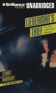 Lieberman's Thief (6-Volume Set) (Abe Lieberman) （Unabridged）