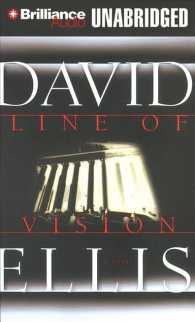 Line of Vision (12-Volume Set) （Unabridged）