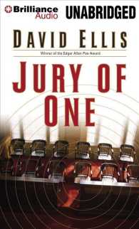 Jury of One (12-Volume Set) （Unabridged）