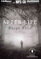 After Life (Book Lust Rediscoveries) （MP3 UNA）